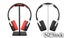 Headset Stand - Headset Stand Carousel 6