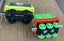 Thomas the Tank x2 Carriages“ PercysTender”+“ Bubbles Tank”Metal Excel Cond Carousel 3