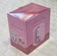 Alaska 4L Cosmetic Beauty Fridge Pink Carousel 3