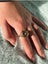 Vintage Tiffany & Co rose, yellow & white gold rose 14ct Ring Carousel 3