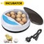PTN New Egg Incubator Automatic Sale Sale Carousel 3