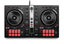 Hercules DJ DJControl Inpulse 300 mk2 DJ Controller Carousel 1