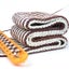 1 Set Rectangle Round DIY Knitting Loom Scarf Sweater Hat Shawl Stitching Knit Carousel 7