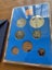 RARE Royal Mint 1972 Coinage of Great Britain & Northern Ireland! Carousel 8