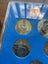 RARE Royal Mint 1972 Coinage of Great Britain & Northern Ireland! Carousel 12