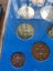 RARE Royal Mint 1972 Coinage of Great Britain & Northern Ireland! Carousel 13