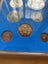 RARE Royal Mint 1972 Coinage of Great Britain & Northern Ireland! Carousel 14
