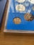 RARE Royal Mint 1972 Coinage of Great Britain & Northern Ireland! Carousel 15