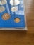 RARE Royal Mint 1972 Coinage of Great Britain & Northern Ireland! Carousel 16