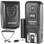 Neewer 16 Channels Wireless Radio Flash Studio Trigger Set for Canon Nikon Carousel 1
