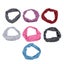 workout headbands sports sweatbands head sweat bands sweatbands headbands Carousel 4