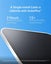 eufy Security S340 Pan & Tilt 3K Dual Camera with Solar Panel Carousel 3