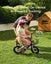 eufy Security S340 Pan & Tilt 3K Dual Camera with Solar Panel Carousel 5