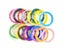 1.75mm 3D Printing Materials 3D Pens 50M-150M PCL PLA Filament Carousel 5