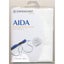 Zweigart Cross X Stitch Aida Cloth 16 Ct Antique White 48x53cm Fabric Carousel 1