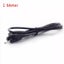1/1.5/3/5 Meter Male Female DC Power Cable Extension 5V 2A Cord Adapter 3.5mm X Carousel 5