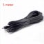 1/1.5/3/5 Meter Male Female DC Power Cable Extension 5V 2A Cord Adapter 3.5mm X Carousel 7