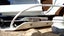 Intellian Satellite Dish/ Receiver/ 2 domes & bases SH 12 Northland Carousel 9