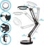 New Magnifying Lamp Desk Light Sale Sale Carousel 3
