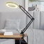 New Magnifying Lamp Desk Light Sale Sale Carousel 4