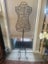ORNATE METAL MANNEQUIN Carousel 1