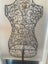 ORNATE METAL MANNEQUIN Carousel 3