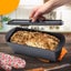 Cast Iron Pot Dutch Oven Loaf Pan with Lid 2028819 Carousel 4
