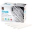 EC Dustless Chalk White Box 100 Carousel 1