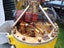 Navy Tow fish / underwater salvage / sonar Carousel 3