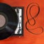 All Size Rubber Drive Belt Turntable Replacement For Phono/ Black, Carousel 12