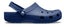 Crocs Classic Blue clogs Large Sizes M8 to 16 Navy, arctic or Venetian blue. Carousel 4