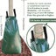75L Tree Watering Bag - Slow Drip Irrigation for Trees New Carousel 5