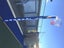 Netball Goal: Full size fixed height Carousel 2
