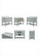 Ronin Single Vanity W122 - Carrara Marble Top *Light Grey *35% OFF* Carousel 3