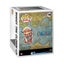 One Piece - Buggy the Clown Pop! Deluxe Vinyl Figure (2024 Fall Convention Ex... Carousel 4