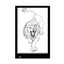 A4 LED Light Drawing Copy Board Carousel 2