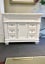 Millie Single Vanity W107cm - Natural Carrara Marble Top *35% OFF* Carousel 2