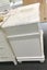 Millie Single Vanity W107cm - Natural Carrara Marble Top *35% OFF* Carousel 8