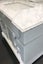 Millie Single Vanity W107cm - Natural Carrara Marble Top *35% OFF* Carousel 9