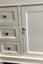 Millie Single Vanity W107cm - Natural Carrara Marble Top *35% OFF* Carousel 11
