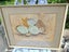 Original Signed 1962 Watercolour Still Life by J.V. Crozier(1888-1975) Carousel 2