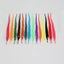 1/6/12pc Novelty Funny Props Twisty Magic Worm Trick Toy For Kids Caterpillars Carousel 8