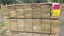 PINE, FENCE PALINGS, 150 x 25mm, ROUGH SAWN, H3.2 TREATED - 294m - TBT1970 Carousel 5