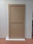 Internal sliding Barn door Carousel 1