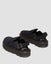 Dr. Martens Zebzag Mule - Black E.H Suede MB Carousel 5
