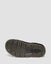 Dr. Martens Zebzag Mule - Black E.H Suede MB Carousel 8