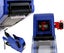 PRICE TAG GUN LABELER + 20 ROLLS PAPER + SPARE INK Carousel 5