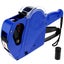 PRICE TAG GUN LABELER + 20 ROLLS PAPER + SPARE INK Carousel 6