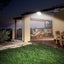 Outdoor Solar Light NEW Carousel 10