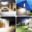 Outdoor Solar Light NEW Carousel 13